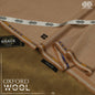 Grace Oxford Wool Premium Unstitched Winter Collection New Arrival 2025